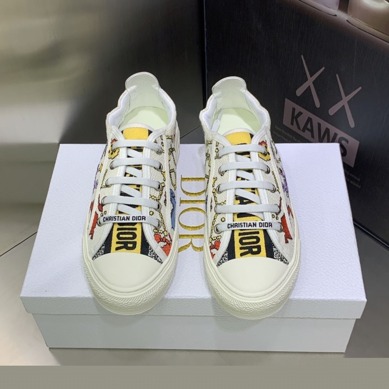 ch**an D*or casual shoes